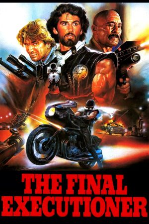 Rockit Final Executor hdfilme stream online