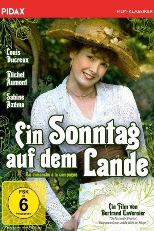 Ein Sonntag auf dem Lande hdfilme stream online