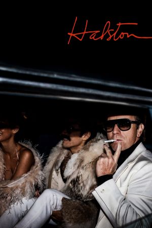 Halston hdfilme stream online