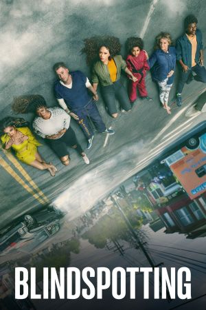 Blindspotting hdfilme stream online