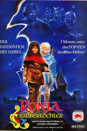 Ronja Räubertochter hdfilme stream online