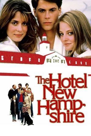 Das Hotel New Hampshire hdfilme stream online