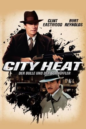 City Heat - Der Bulle und der Schnüffler