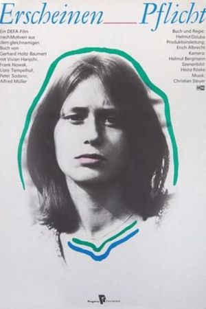 Erscheinen Pflicht hdfilme stream online