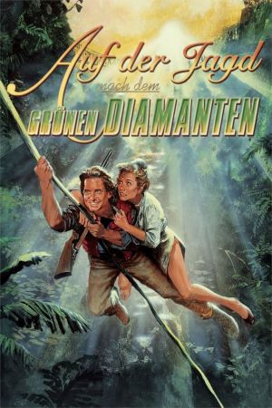 Auf der Jagd nach dem grünen Diamanten hdfilme stream online