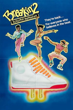 Breakin' 2: Electric Boogaloo hdfilme stream online