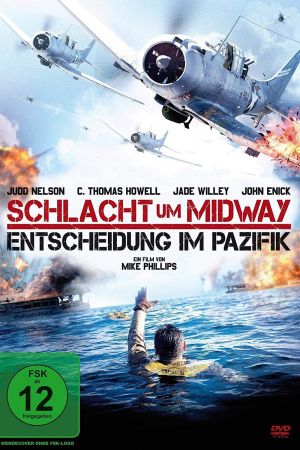 Schlacht um Midway - Entscheidung im Pazifik hdfilme stream online