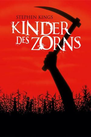 Kinder des Zorns