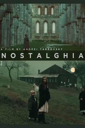 Nostalghia