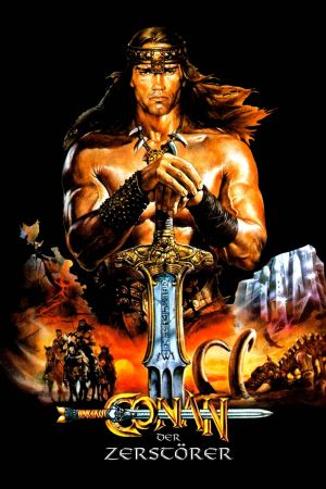 Conan der Zerstörer hdfilme stream online