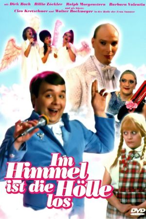 Im Himmel ist die Hölle los hdfilme stream online