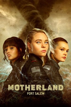 Motherland: Fort Salem hdfilme stream online