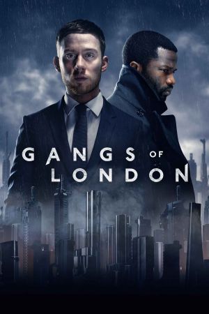 Gangs of London hdfilme stream online