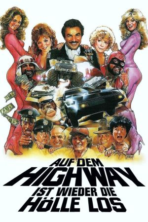 Auf dem Highway ist wieder die Hölle los hdfilme stream online
