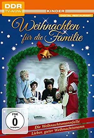 Lieber guter Weihnachtsmann hdfilme stream online