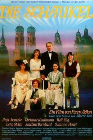 Die Schaukel hdfilme stream online