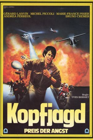 Kopfjagd - Preis der Angst hdfilme stream online