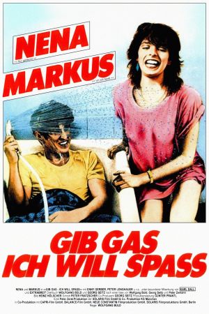 Gib Gas - Ich will Spaß hdfilme stream online