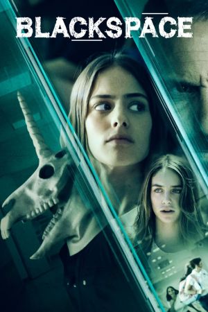 Black Space - Alle sind verdächtig hdfilme stream online