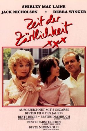 Zeit der Zärtlichkeit hdfilme stream online