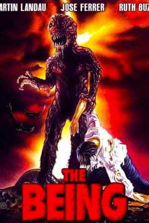 The Being hdfilme stream online