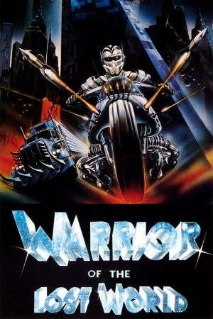 The Last Warrior hdfilme stream online