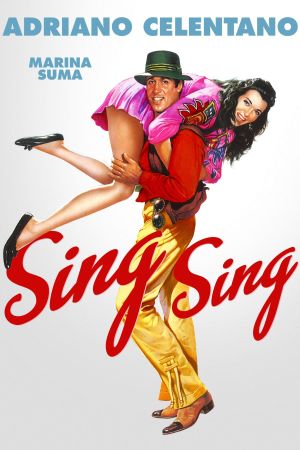 Sing Sing hdfilme stream online