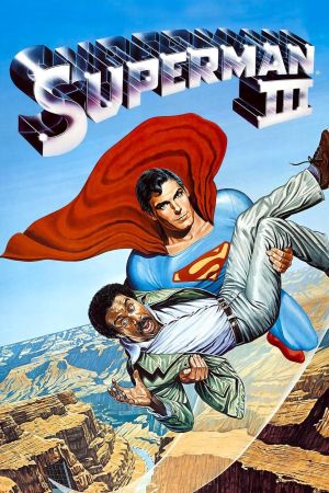 Superman III - Der stählerne Blitz hdfilme stream online