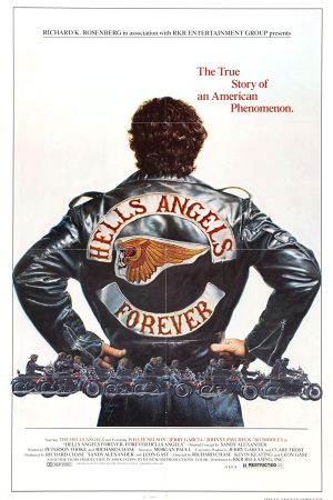 Hells Angels Forever - Engel bis zum Tode hdfilme stream online