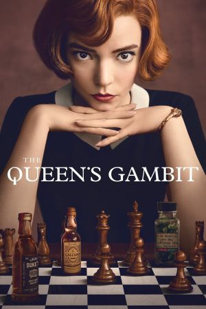 Das Damengambit hdfilme stream online