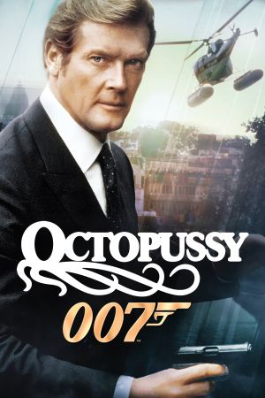 James Bond 007 - Octopussy hdfilme stream online