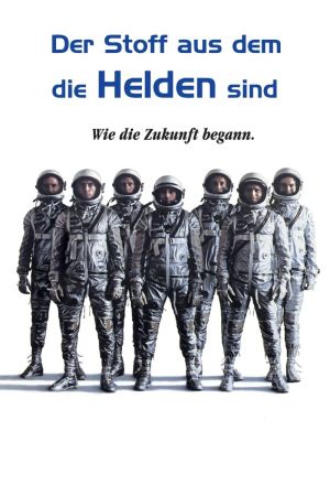 Der Stoff, aus dem die Helden sind hdfilme stream online