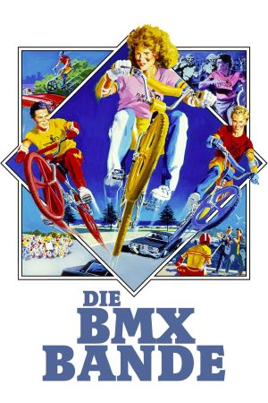 Die BMX-Bande hdfilme stream online