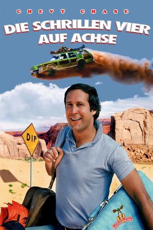 Die schrillen Vier auf Achse hdfilme stream online