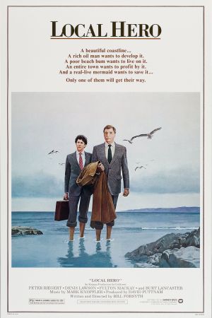 Local Hero hdfilme stream online