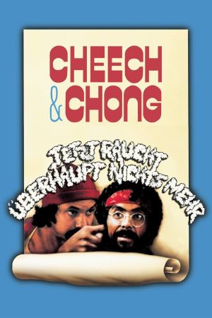 Cheech & Chong - Jetzt raucht überhaupt nichts mehr hdfilme stream online