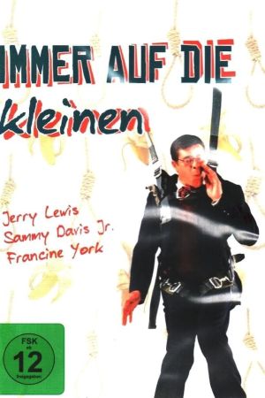 Immer auf die Kleinen hdfilme stream online