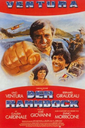 Der Rammbock