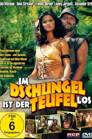 Im Dschungel ist der Teufel los hdfilme stream online