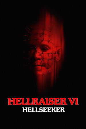Hellraiser VI: Hellseeker hdfilme stream online