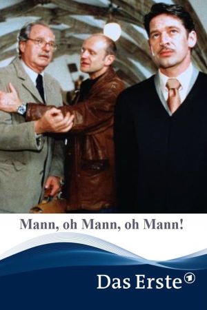 Mann, oh Mann, oh Mann! hdfilme stream online