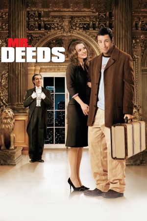 Mr. Deeds hdfilme stream online