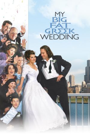 My Big Fat Greek Wedding hdfilme stream online