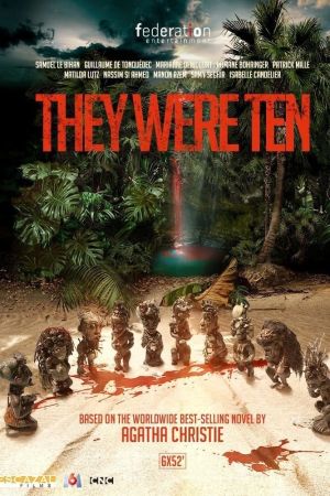 They Were Ten hdfilme stream online