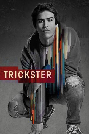 Trickster hdfilme stream online