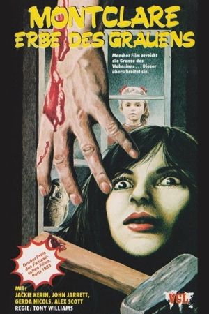 Montclare - Erbe des Grauens hdfilme stream online