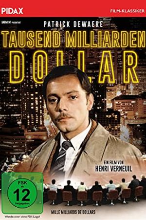 Tausend Milliarden Dollar hdfilme stream online