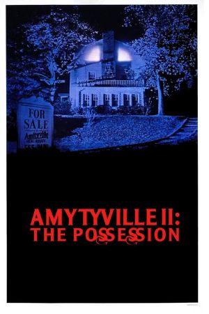 Amityville 2 - Der Besessene