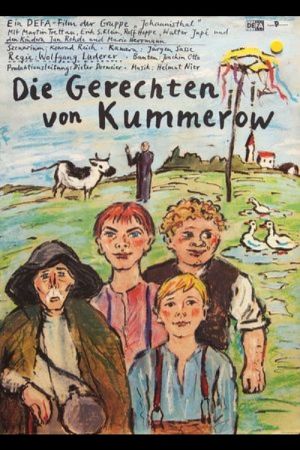 Die Gerechten von Kummerow