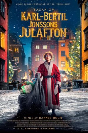 Das wundersame Weihnachtsfest des Karl-Bertil Jonsson hdfilme stream online